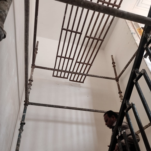 Abhipriya Scaffolding Works