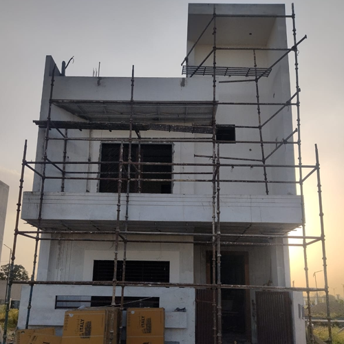 Abhipriya Scaffolding Works
