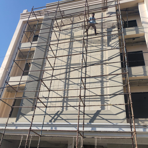 Abhipriya Scaffolding Works