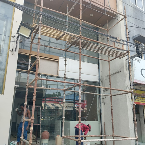 Abhipriya Scaffolding Works