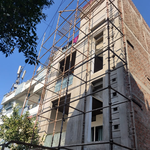 Abhipriya Scaffolding Works