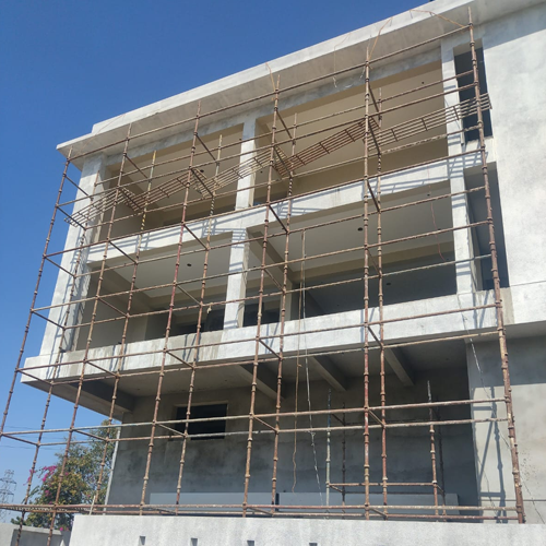 Abhipriya Scaffolding Works