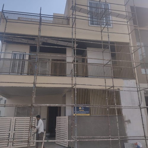 Abhipriya Scaffolding Works