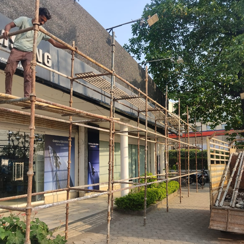 Abhipriya Scaffolding Works