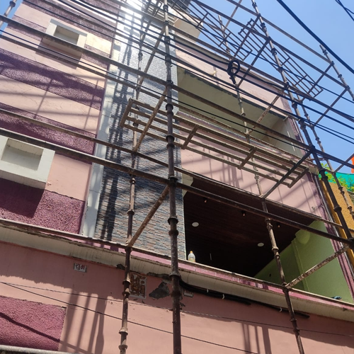 Abhipriya Scaffolding Works