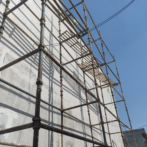 Abhipriya Scaffolding Works