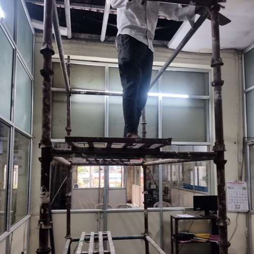Abhipriya Scaffolding Works