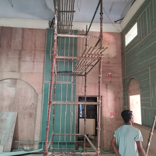 Abhipriya Scaffolding Works