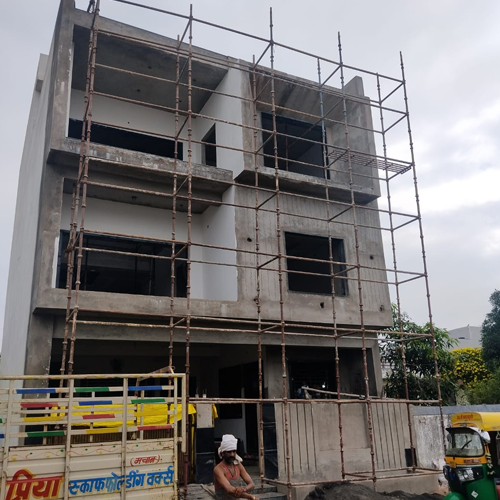 Abhipriya Scaffolding Works