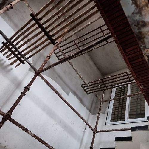 Abhipriya Scaffolding Works