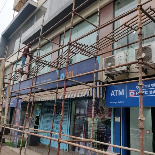 Abhipriya Scaffolding Works