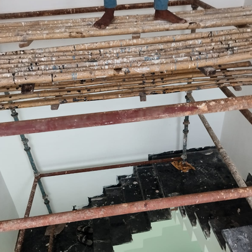 Abhipriya Scaffolding Works