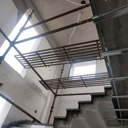 Abhipriya Scaffolding Works