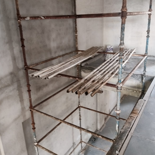 Abhipriya Scaffolding Works